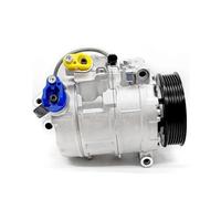 Compressore AC per Auto per BMW E90 E91 E92 E93 328i 328Xi 325i 325Xi 330i 330XI 64529122618 64526924792 64 52 9 122 618 Compressore per condizionatore d'Aria AC Compressore per Aria condizionata