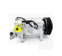 Compressore AC per Auto, per BMW, per X3 F25 20dX 2009-2017 64529362491 64526811431 64526811433 64526826880 64526826879 64529295050 Compressore AC Aria condizionata Compressore