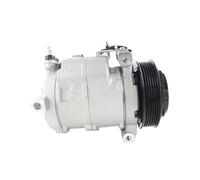 Compressore AC per Auto, per Dodge, per Journey 2.4L L4 2009-2018 447260-9560 4472609560 Compressore Aria condizionata AC per Auto, Pompa di Raffreddamento 10SR17C Compressore Aria condizionata