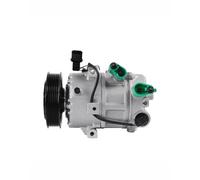 Compressore AC per Auto, per Sonata 2011 2012 2013 2014, per Kia, per Optima 2011 977013V110 Compressore AC per Aria condizionata con Frizione Compressore Aria condizionata
