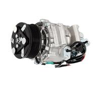 Compressore AC per Auto TRSE07 Compressore AC per Honda Civic DX Coupé 1.8L 38810RNAA01 38800R62H01 TEM275739 7512349 2004918AM 38800RNAA010M2