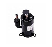 Compressore AC Rotativo Inverter FSQA027Z24L 24V 500W Mini Condizionatore D'aria Chiller Micro Sistema Di Raffreddamento