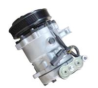 Compressore AC SD7H15, Pompa Aria Condizionata 4717013, Compatibile Con Doge Ram 1500 V6 3.7L / V8 4.7L 2000-2003, Compatibile Con Dodge Dakota V8 4.7L 2000-2003