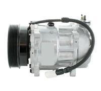 Compressore AC SD7V16 6453AX 6453GP 6453Z4 71723461 71723460 71789351 9630014080 Compatibile con PEUGEOT 406 605 607 Citroen C5 XANTIA XM