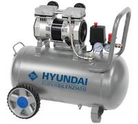 Compressore Ac Silenziato 65703 Hyundai Secco HP 1,5 50 L