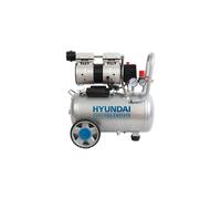 Compressore AC Silenziato 65710 Secco 24 lt 1,0 HP - Hyundai