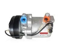 Compressore AC SS96D2 For 1994-2000 318i 318 È 318ti Il Z3 5PK 64528385715