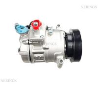 Compressore AC VOLVO S60/XC70 3.0/3.2 PXC16-1686 Sanden-CN (2006-2018)
