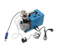 Compressore ad alta pressione pompa ad alta pressione 1800 W 30 Mpa compressore d'aria elettrico convertitore ad alte prestazioni pompa ad alta pressione pistola ad aria compressa (senza pressione