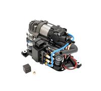 Compressore Ad Aria A Sospensione Pneumatica Per Bmw Serie 7 G11 G12 6861882