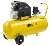 Compressore coassiale 'base line' abac 50 lt ABAC