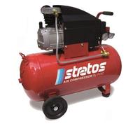 Compressore Fiac Stratos 24 - serbatoio 24 litri - 8 Bar - 2 HP