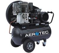 Compressore ad aria compressa 90 l, 780-90 Pro, 10 bar, 400 V