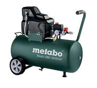 Compressore ad aria Metabo Basic 280-50 W OF