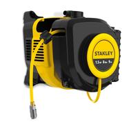 Compressore ad aria non lubfricato a muro Stanley Fatmax Giallo