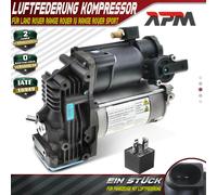 Compressore Ad Aria Per Land Rover Range Rover IV L405 Range Rover Sport