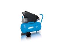 Compressore ad aria Pole Position 24 l Blu