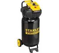 Compressore ad aria senza olio Stanley OL227 10 bar 50 l
