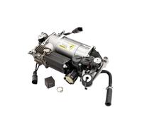 Compressore ad Aria Sospensione Pneumatico Adatto Per AUDI Q7 PORSCHE CAYENNE