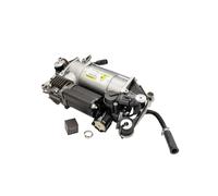 Compressore ad Aria Sospensione Pneumatico Per AUDI Q7 PORSCHE CAYENNE