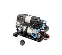 Compressore ad Aria Sospensione Pneumatico Per BMW Série 7 G11 Alpina B7 6861882