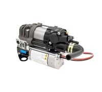 Compressore ad Aria Sospensione Pneumatico Per BMW Série 7 G12 Alpina B7 6861882