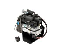 Compressore ad Aria Sospensione Pneumatico Per LAND ROVER DISCOVERY 6H2219G525AE