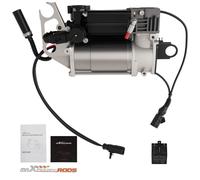 Compressore Ad Aria Sospensioni Pneumatiche for VW Touareg 7LA, 7L6, 7L7