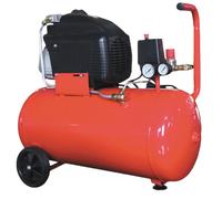 Compressore ad olio Rasengrunen 24 LT - 2 HP - 8 Bar - 1500 W- 230 V