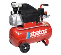 COMPRESSORE 'AIR COMPRESSOR' Lt 24 - Hp 2 - 230V
