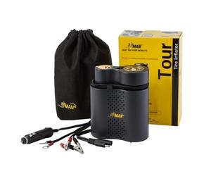 Compressore airMAN Tour 12V