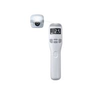 Compressore alimentato a batteria KS PCL-10