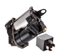 Compressore Ammortizzatore Ad Aria+Relè for Mercedes S-Class W221 2213200304