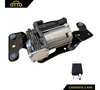 Sospensione Ammortizzatore Posteriore Motore Compressore per BMW X6 (E71, E72)