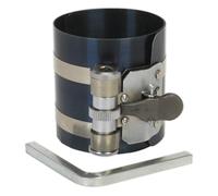 Compressore Anelli Piston 75Mm Ø60-125Mm | VS155 Sealey Nuovo