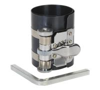 Compressore Anelli Piston 75Mm Ø60-175Mm | Vs156 Sealey Nuovo