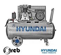 COMPRESSORE CARRELL LT.100 HP3 220V