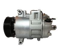 Compressore Aria 12 V Ø 100 Mm MAHLE Compatibile Con Ad Ecc. AUDI A8