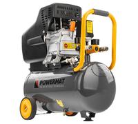 Compressore Aria 24 L 8 BAR 206 L/Min 1,85 Kw 230 V Werkstattkompressor