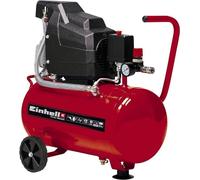 COMPRESSORE ARIA 24 L SERBATOIO TC AC 190 24 8 COMPRESSORE ELETTRICO PORTATILE A