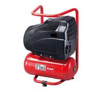 Compressore Aria 6 lt Fini CIAO 6/1850