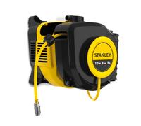COMPRESSORE ARIA A MURO STANLEY "WALL TECH" 1,5HP