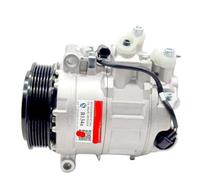 Compressore ARIA AC, Compatibile For MERCEDES BENZ, CLASSE M W163 ML270 ML320 ML350 ML500 ML55 4471908341 4471805650 4471907753 447190-8341, Parte Della Pompa Del Condizionatore D'aria