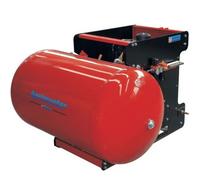 Compressore aria AGRIMASTER 1000/650 Airmec attacco trattore professionale