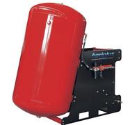 Compressore aria AGRIPLUS 1000/1000 Airmec attacco tratttore PROFESSIONALE