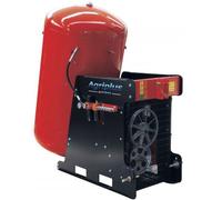 Compressore aria AGRIPLUS 1500/1000 Airmec attacco tratttore PROFESSIONALE