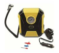 COMPRESSORE ARIA AUTO PORTATILE 12V 150 PSI RUOTE AUTO PORTATILE 3 BECCUCCI