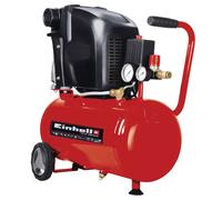 Compressore aria compatto coassiale Einhell TC-AC 230/24/8 elettrico 8 BAR 24 lt