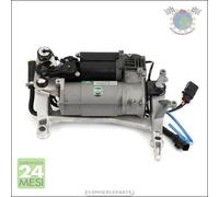 Compressore aria compressa Arnott per AUDI Q7 PORSCHE CAYENNE VW TOUAREG #bl