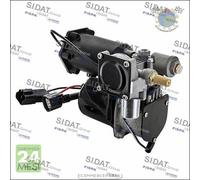 Compressore aria compressa Sidat per LAND ROVER RANGE III